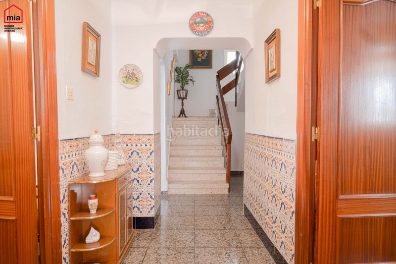 Foto ffd37c6d-336b-4eda-bece-ed262ffd628e. Casa a Íllora