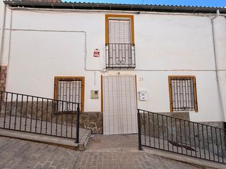 House  Calle larga. Casa en venta en alomartes
