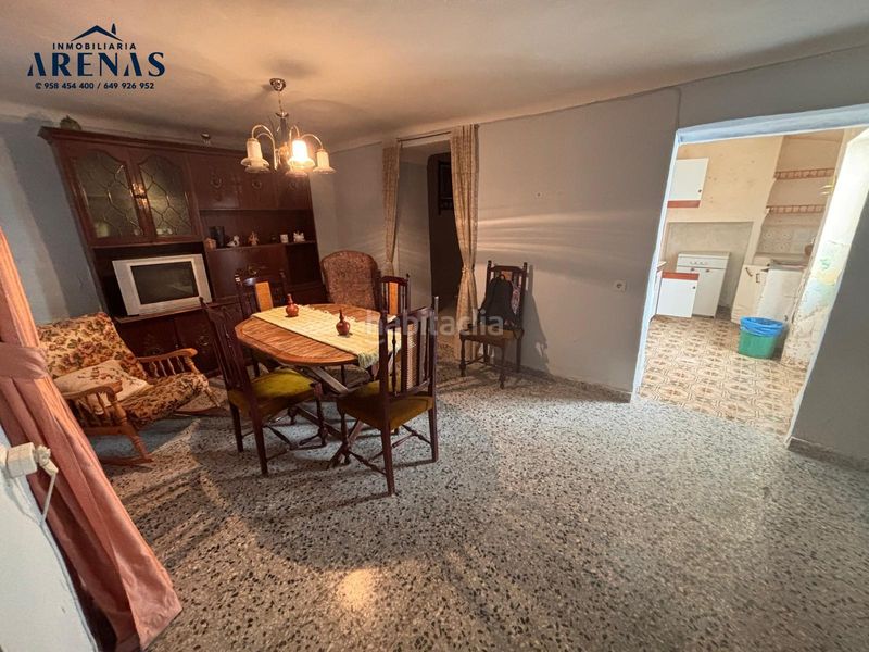 Foto c07bc622-4434-488a-bb24-835ab93ba05b. Casa a Íllora