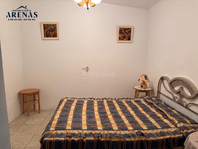 Foto c6e1c839-32ef-4686-ba74-c71a645a7f6b. Casa a Íllora