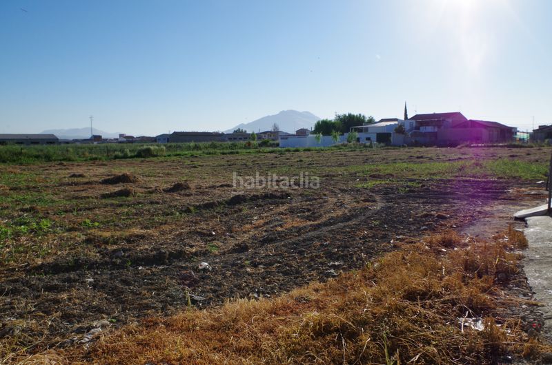 Foto 1fdcb9c2-7174-48f0-8f00-ea68f33d290b. Finca rústica a Fuente Vaqueros