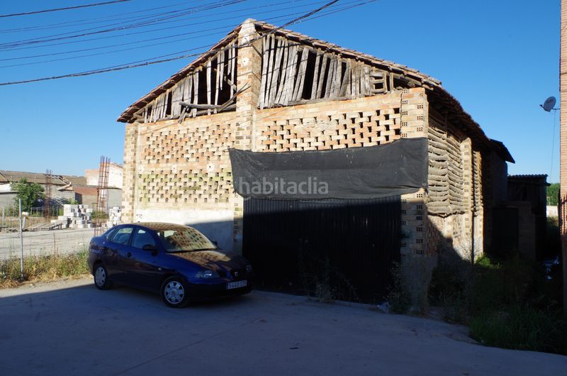 Foto 473d5ad1-c9a0-4228-b089-d8ae3ba24753. Finca rústica a Fuente Vaqueros