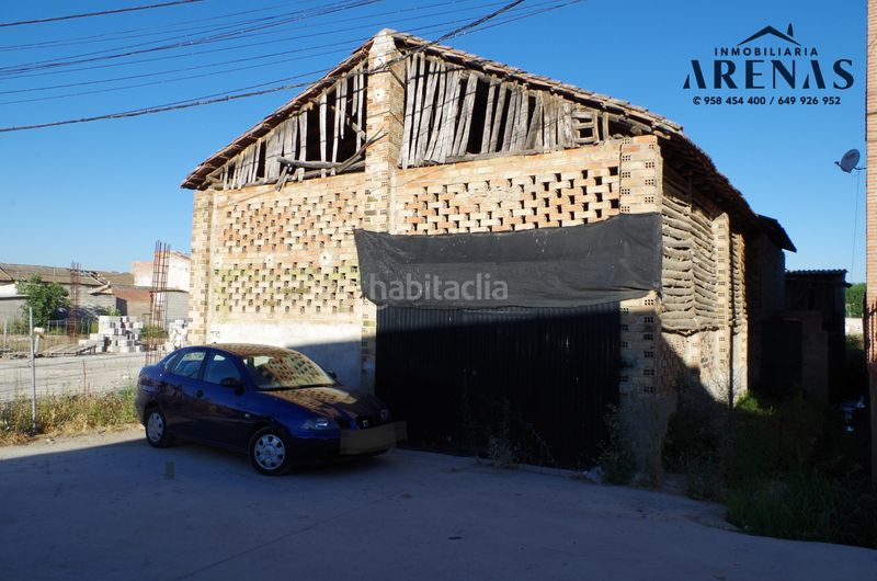 Foto 50bf519a-5cdf-4a64-8b60-f9166f655c73. Finca rústica terreno rústico en venta en Fuente Vaqueros