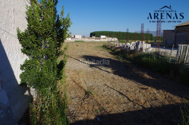 Foto 756ab342-bee7-484f-b9cb-3b9dc56b5323. Finca rústica terreno rústico en venta en Fuente Vaqueros