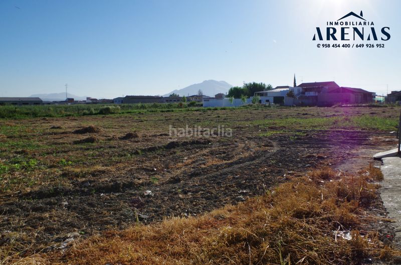 Foto f9acb3fa-c3c5-4c87-83ce-922f3bd994f9. Finca rústica terreno rústico en venta en Fuente Vaqueros
