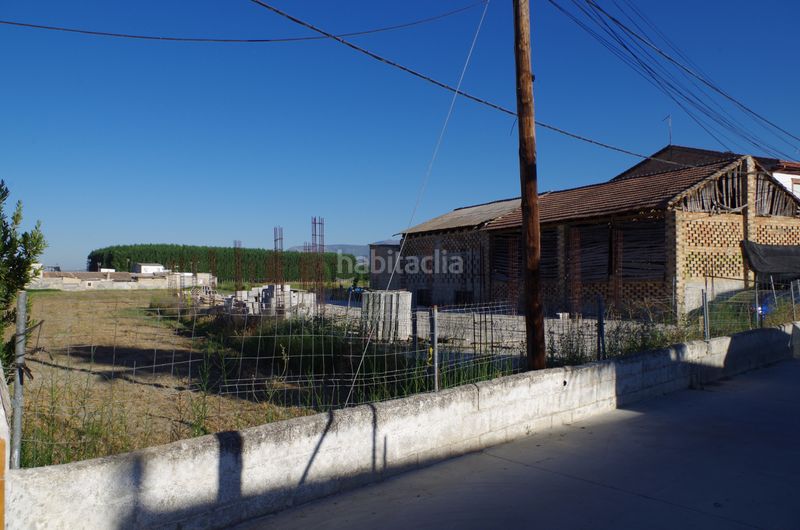 Foto fc867a8a-a0c6-498e-9057-acb014788213. Finca rústica a Fuente Vaqueros