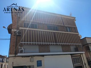 Pis  Calle sacristía. Piso en venta en pinos puente