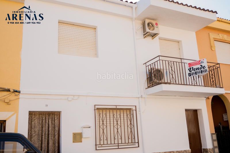 Foto 1f025e8b-796b-4474-8b78-f38c11d83ab2. Casa a Íllora