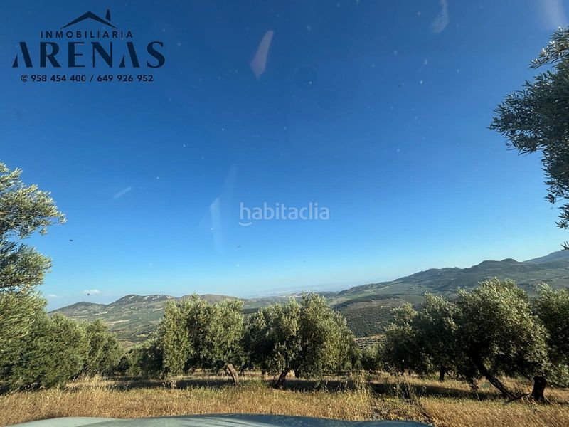 Foto b4be5806-57df-414a-9938-b7dda866f980. Finca rústica a Íllora
