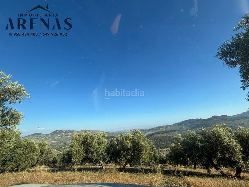 Foto f0dcaa18-d5f8-4d65-9f65-76c23d87245a. Finca rústica a Íllora