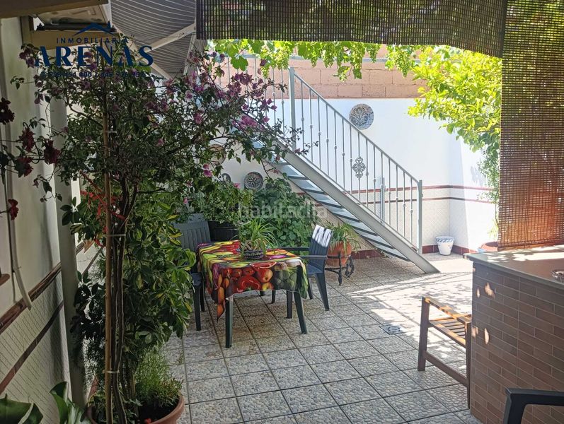 Foto 94dbe240-5787-4854-8ffa-e53bc14b82b8. Casa a Fuente Vaqueros