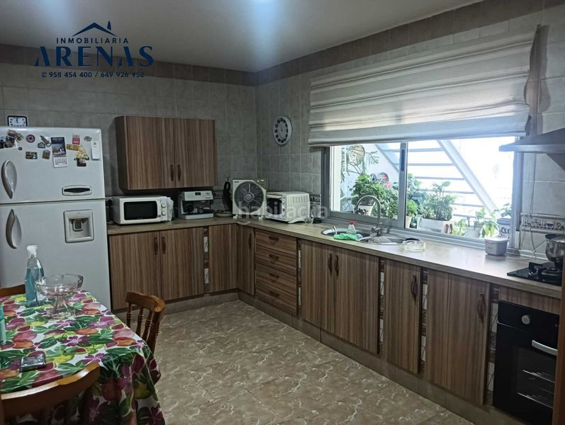Foto bc3cd08c-254d-420c-8789-c2ff88b6f682. Casa a Fuente Vaqueros
