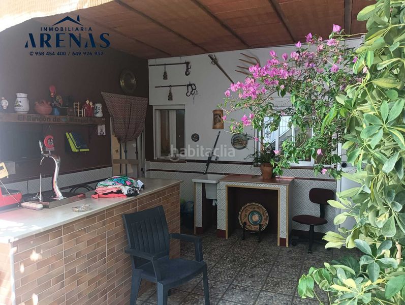 Foto beb1c3fb-8306-43fc-88a0-ef81842f20b5. Casa a Fuente Vaqueros