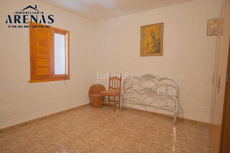 Foto 1e5911c4-93be-4184-8563-fb20960a4f9b. Casa a Íllora