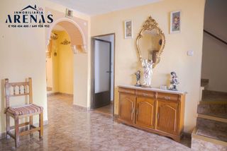 Casa  Calle cementerio viejo. Casa en venta en íllora
