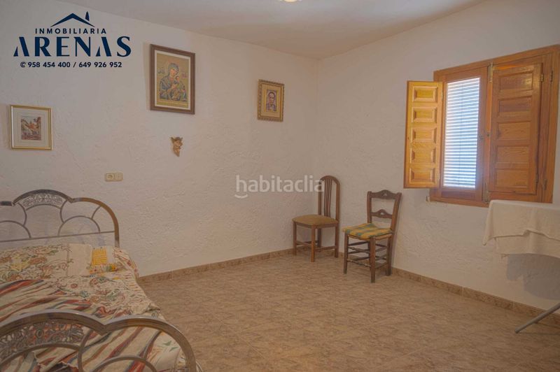 Foto 96b319aa-ea61-44fc-8a00-8763f72da04e. Casa a Íllora
