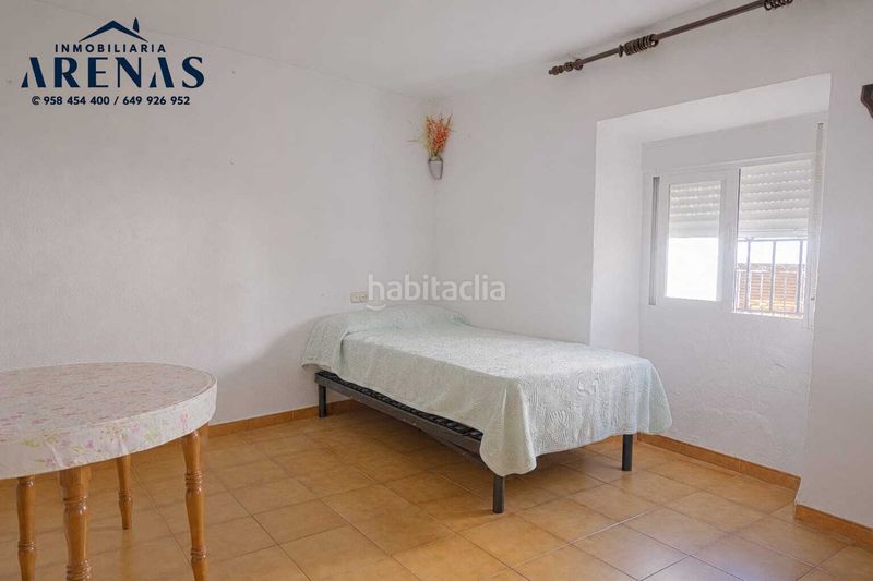 Foto a8de279b-356a-4905-912b-9e34b2ac31d6. Casa a Íllora