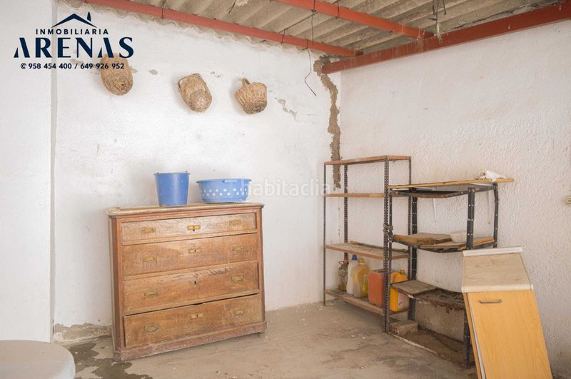 Foto df271941-0529-4087-89f9-49d07737b3b2. Casa a Íllora