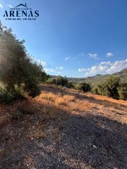 Propriété  Carretera montefrío. Terreno rústico en íllora - cerro lobera
