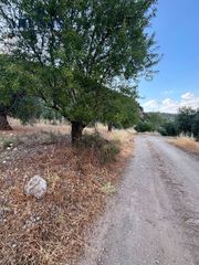 Propriété  Carretera montefrío. Terreno rústico en venta en los yesares - illora