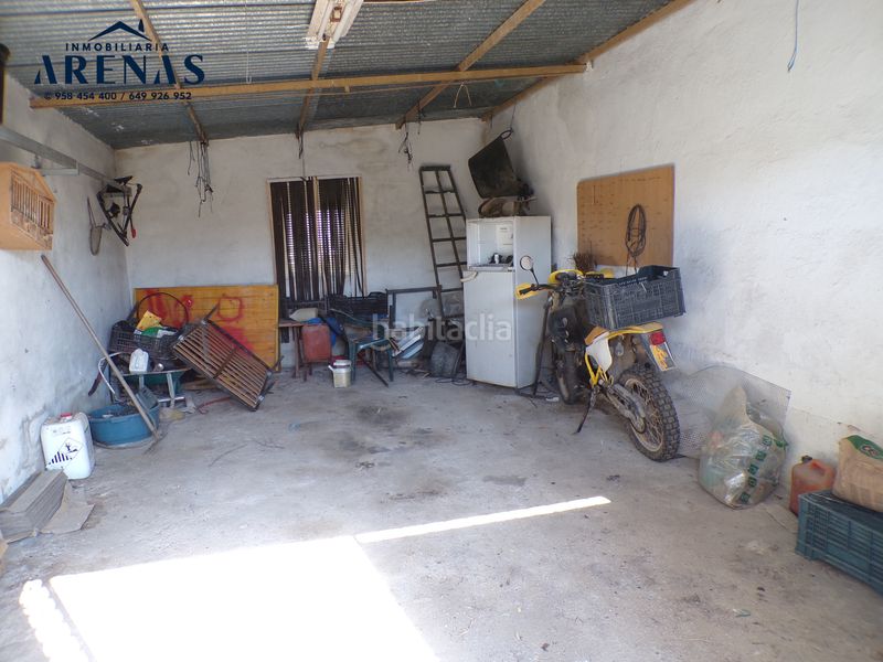 Foto 04387ed1-22a9-41ab-95a8-8eb68c25b86d. Finca rústica a Loja