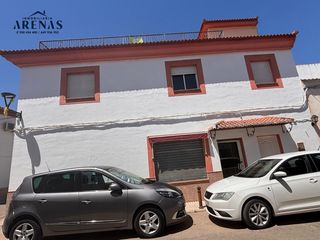 Casa  Calle nueva de tocón. Casa en venta en tocón