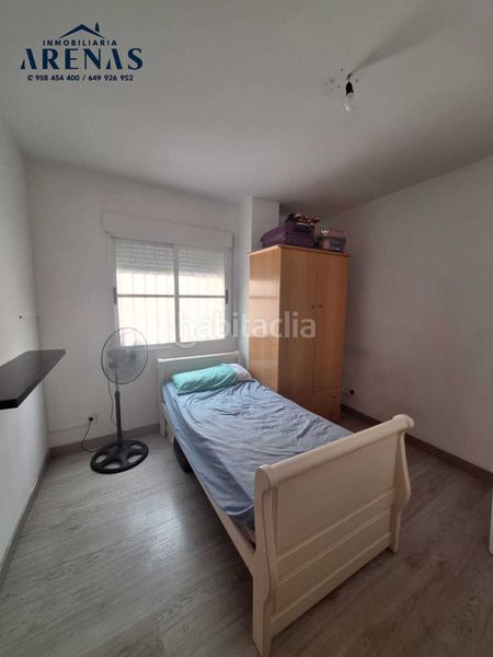 Foto 196c84a5-afaa-42d5-b87d-82a1efee0c1e. Pis amb aparcament a Maracena