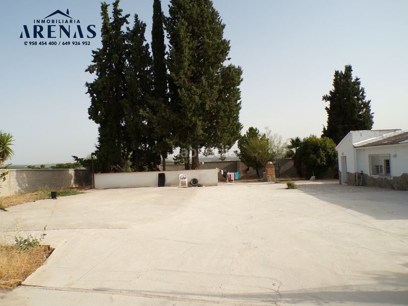 Foto 558e424f-7b00-4e24-b88a-28c557655508. Finca rústica a Pinos Puente