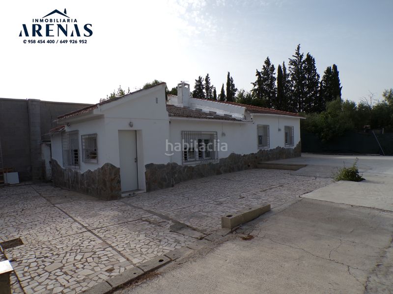 Foto 59b357b2-83f4-41f7-b08b-e5e8100c92f7. Finca rústica a Pinos Puente