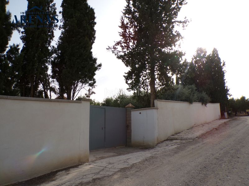 Foto 5fe1c89d-2e2c-448f-95c9-9d9df2e06356. Finca rústica a Pinos Puente