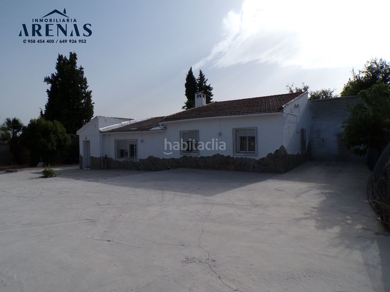 Foto 61fcdf40-d051-4451-86fa-a0168515c3b3. Finca rústica a Pinos Puente