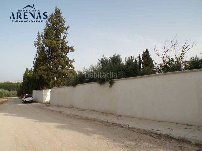 Foto b40fd06f-8412-4d1f-800a-7fde6131873a. Finca rústica a Pinos Puente