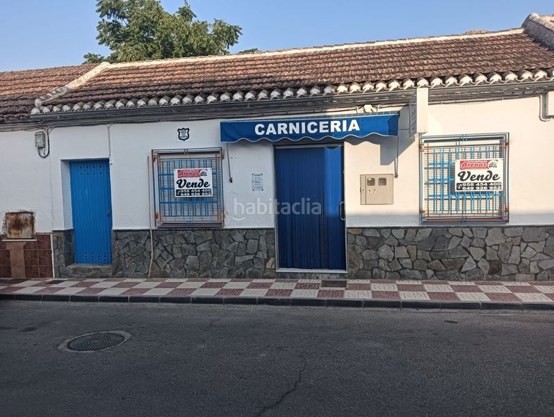Foto ebe92140-f6b6-46a4-9202-42ec19fa8f8e. Casa -local en venta en Valderrubio