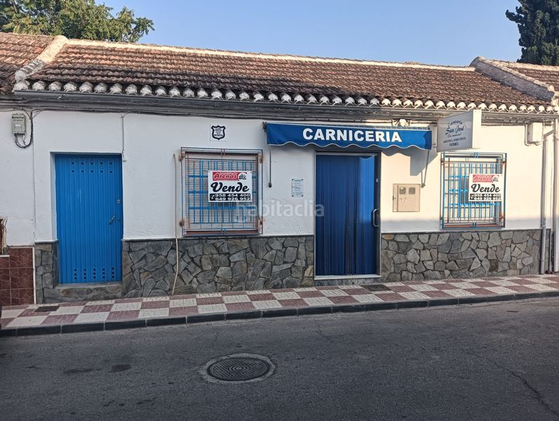 Foto fb9122c0-0d68-4709-938e-826b231bd617. Casa -local en venta en Valderrubio