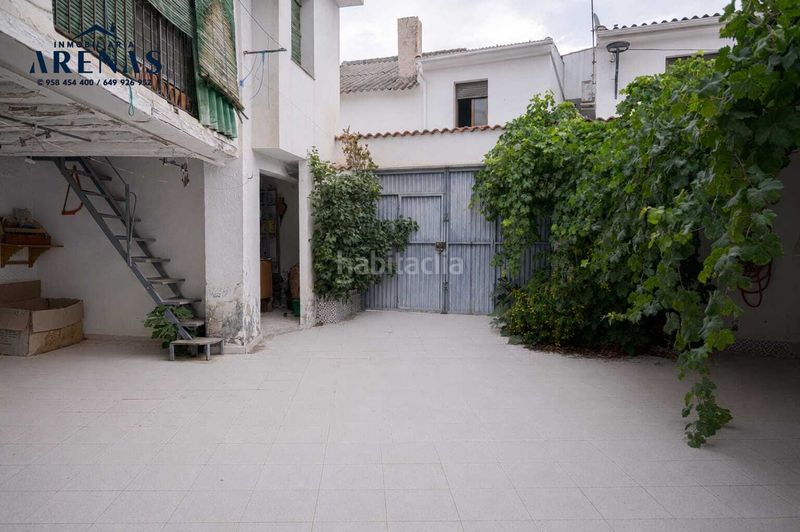 Foto 0cf05b89-e51d-4218-9075-de65b764b0aa. Casa a Íllora