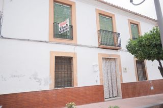 Haus  Calle la virgen. Casa en venta en alomartes
