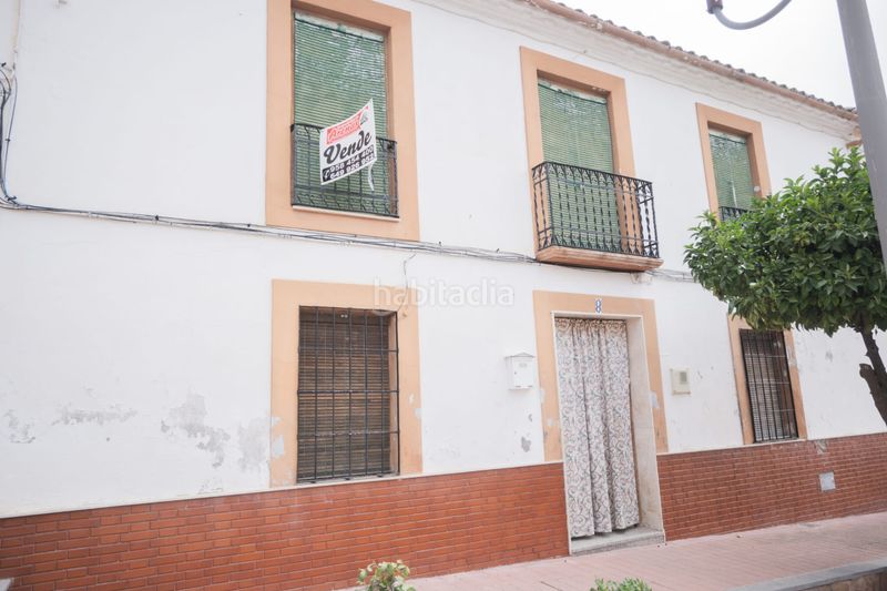 Foto 7b3d932a-b8e2-468d-a9b9-fc6c3639a9ac. Casa a Íllora