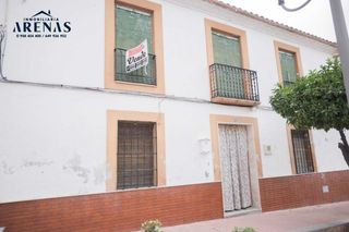Casa  Calle la virgen. Casa en venta en alomartes
