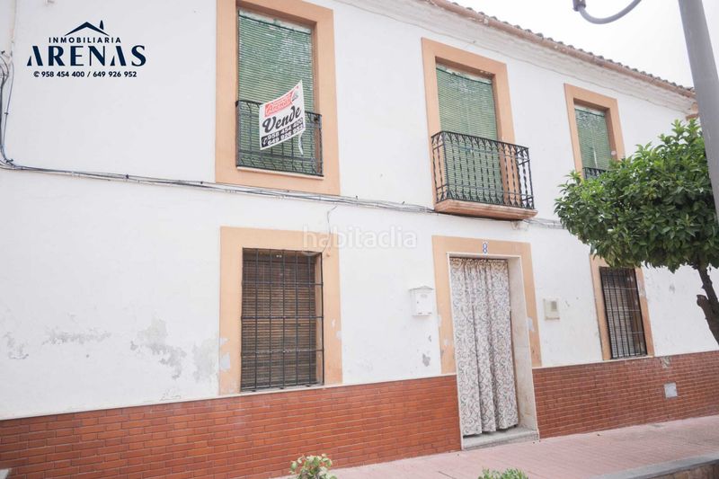 Foto e85f73f7-b5ce-403c-8c71-c54083974feb. Casa a Íllora