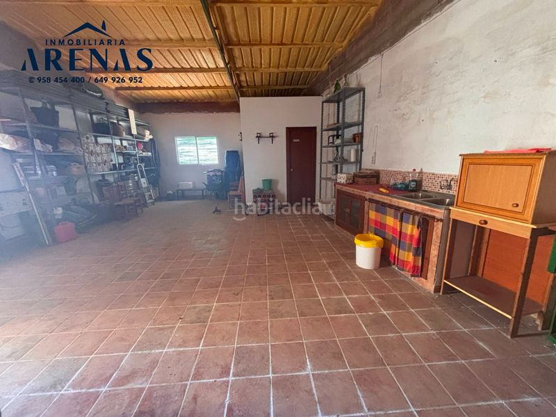 Foto 0bd8ba76-f3fe-4e89-848d-14d9a229e9e8. Terreny residencial a Íllora