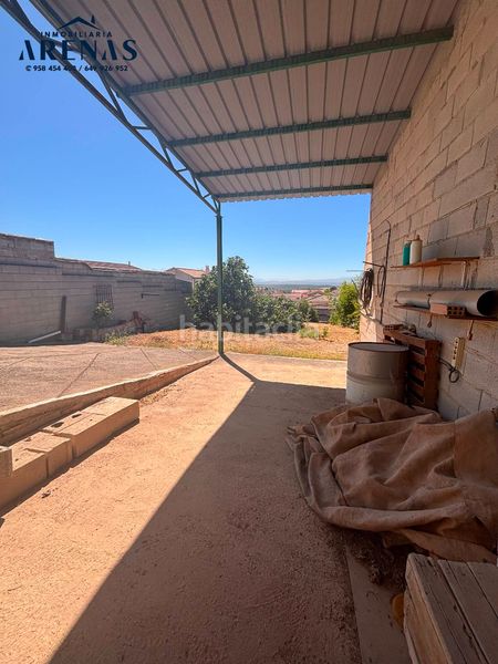 Foto 3d71d9c1-ab0e-4e78-bdd1-0b8ff36c9cbe. Terreny residencial a Íllora