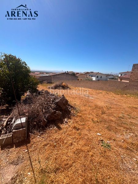 Foto 64b0ef8c-1ee6-4c8a-96b6-bdbd97a093a4. Terreny residencial a Íllora