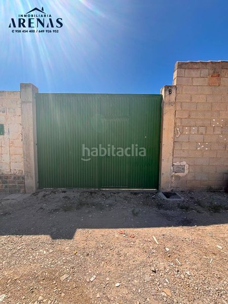 Foto a746dcf8-c367-432b-94dd-1cf4432834f7. Terreny residencial a Íllora