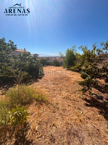 Foto c3731108-dd03-4767-b385-4a6a8c24218e. Terreny residencial a Íllora