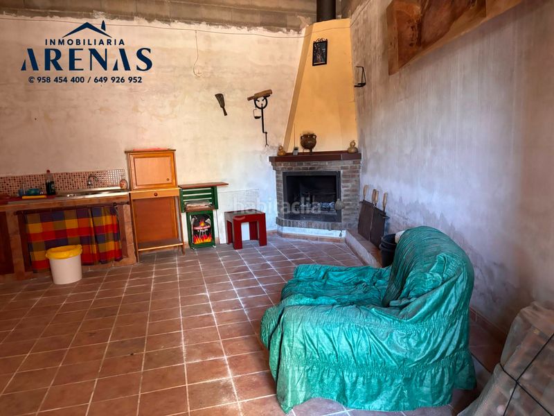 Foto d84f644b-f20a-419d-a3f6-68d017f8cd71. Terreny residencial a Íllora