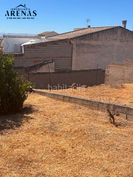 Foto f1f8c138-10bb-4158-b489-0897b6f997cf. Terreny residencial a Íllora