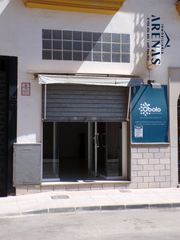 Rent Business premise  Calle eras bajas de pinos puente. Local en alquiler en pinos puente