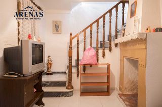 Casa  Calle pajarejos de íllora. Casa en venta en íllora
