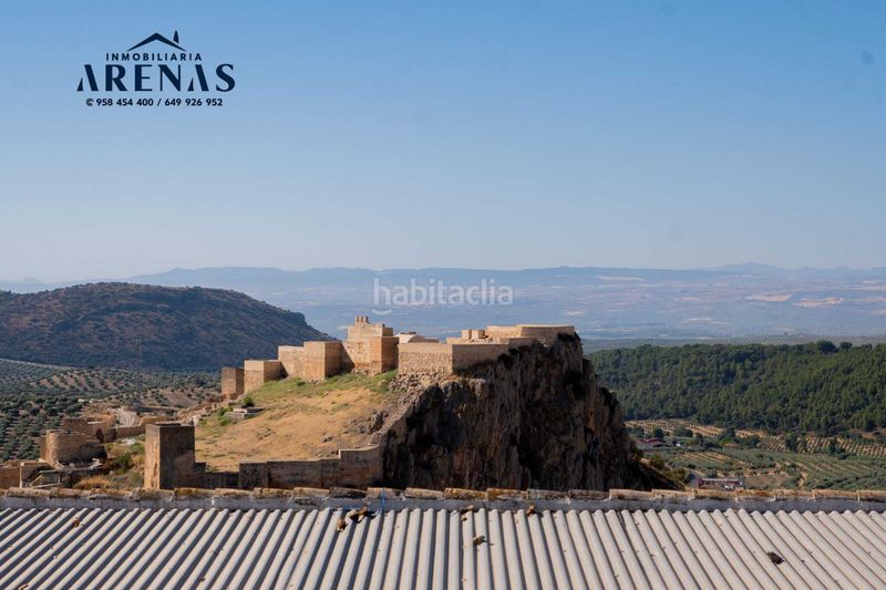 Foto 67bb66c7-9628-45ce-83e1-cb4d22a330d5. Casa a Íllora