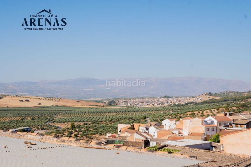 Foto 7e22adaf-264c-4886-85f9-ad1197082e7d. Casa a Íllora